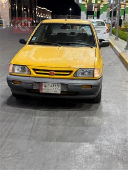 سایپا 151
